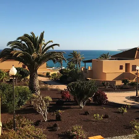 Panorama2 * Costa Calma